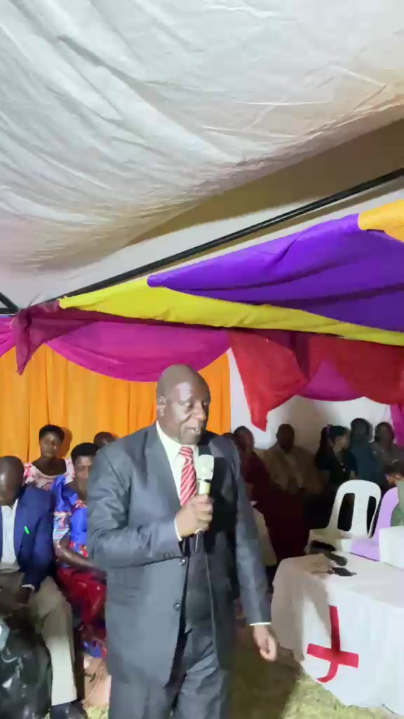 @APOSTLEDANILEMUGUME