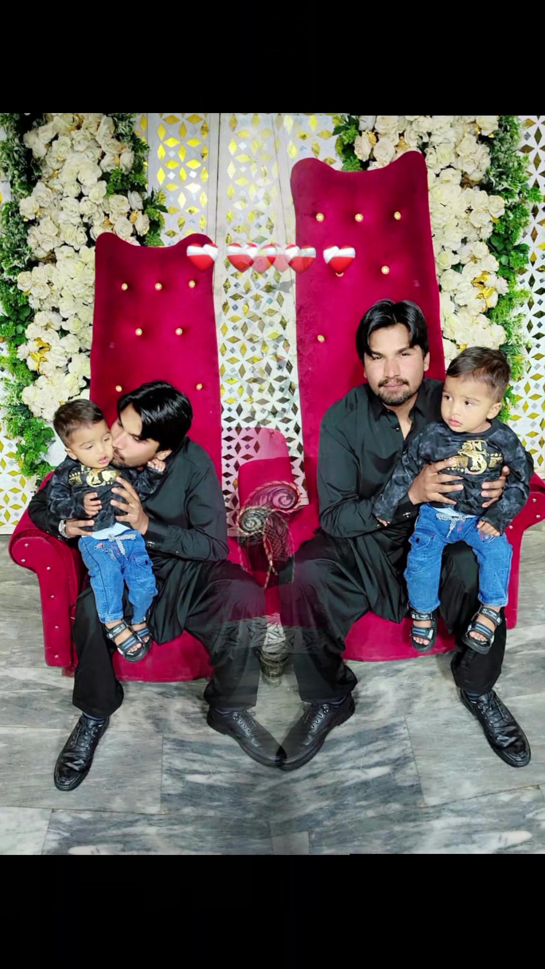 @Mehar Arshad