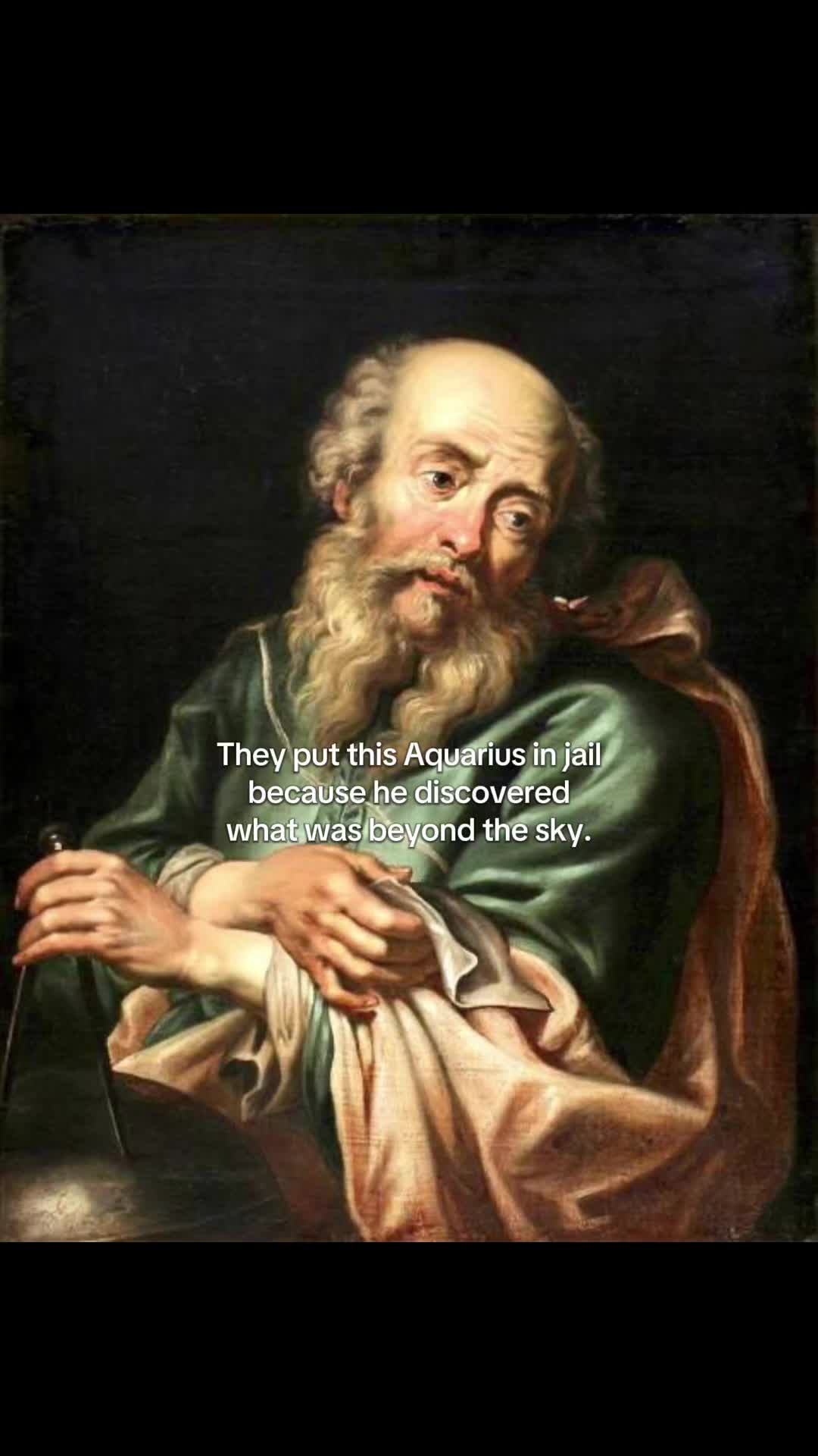 @Queen Aquarius ♒️💫