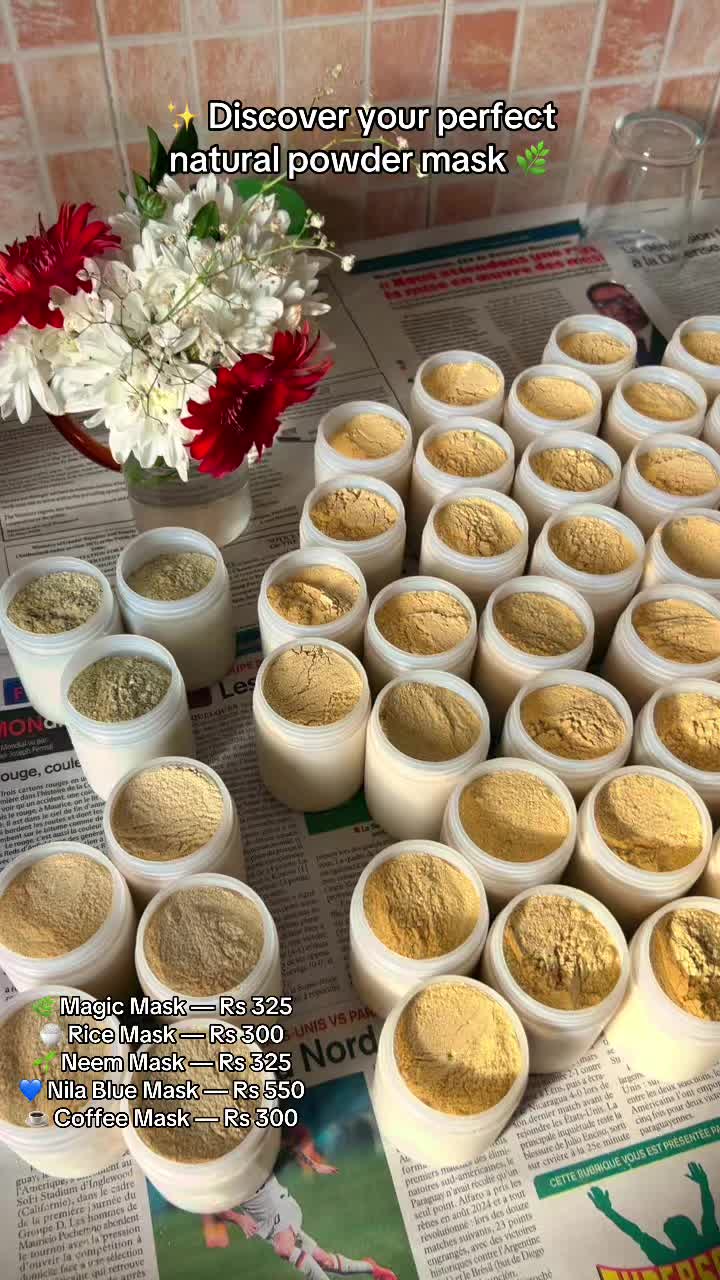 @Organic Skin Care By Shazah