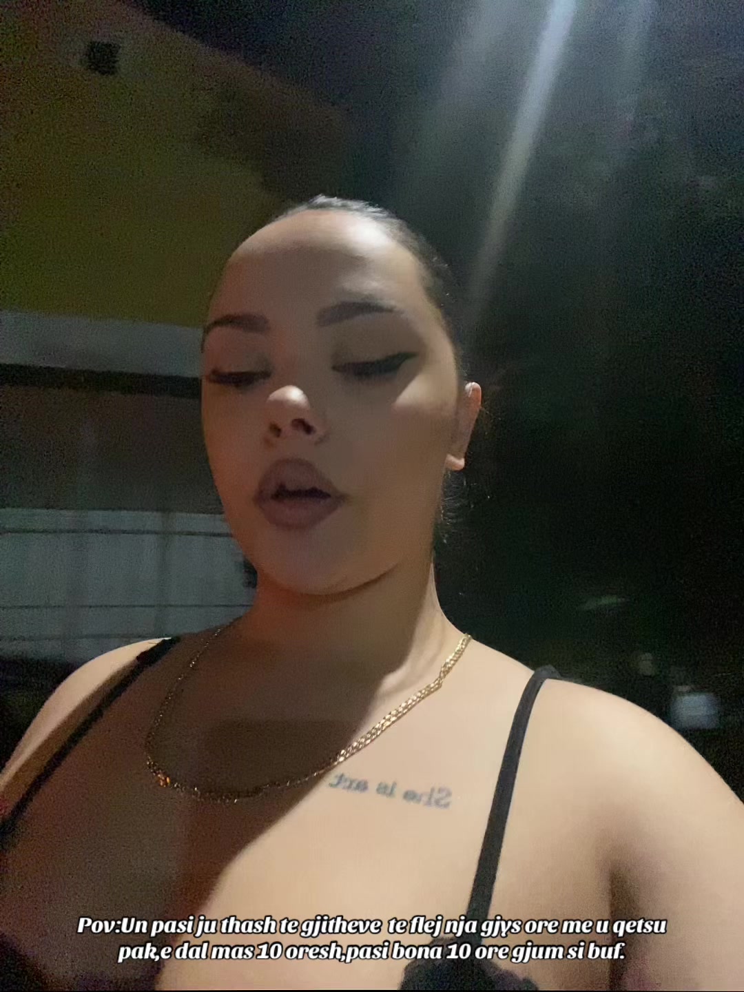 @ᴋʀɪꜱᴛɪɴᴀ ᴘᴏᴊᴀɴɪ