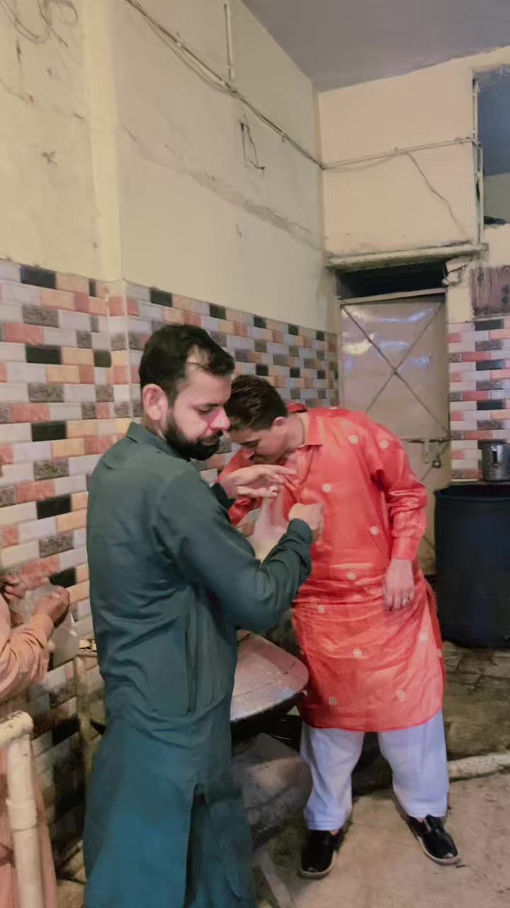@شہباز قریشی