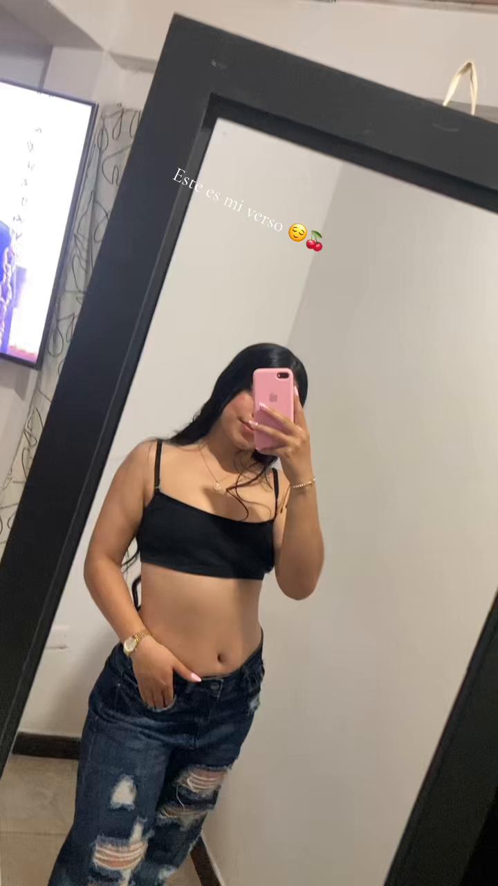 @Angie Ortiz