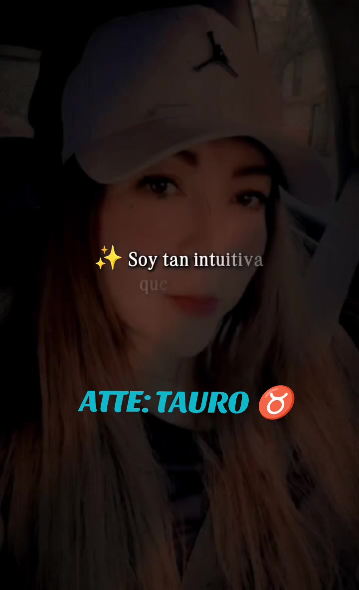 @Venus Taurina♉