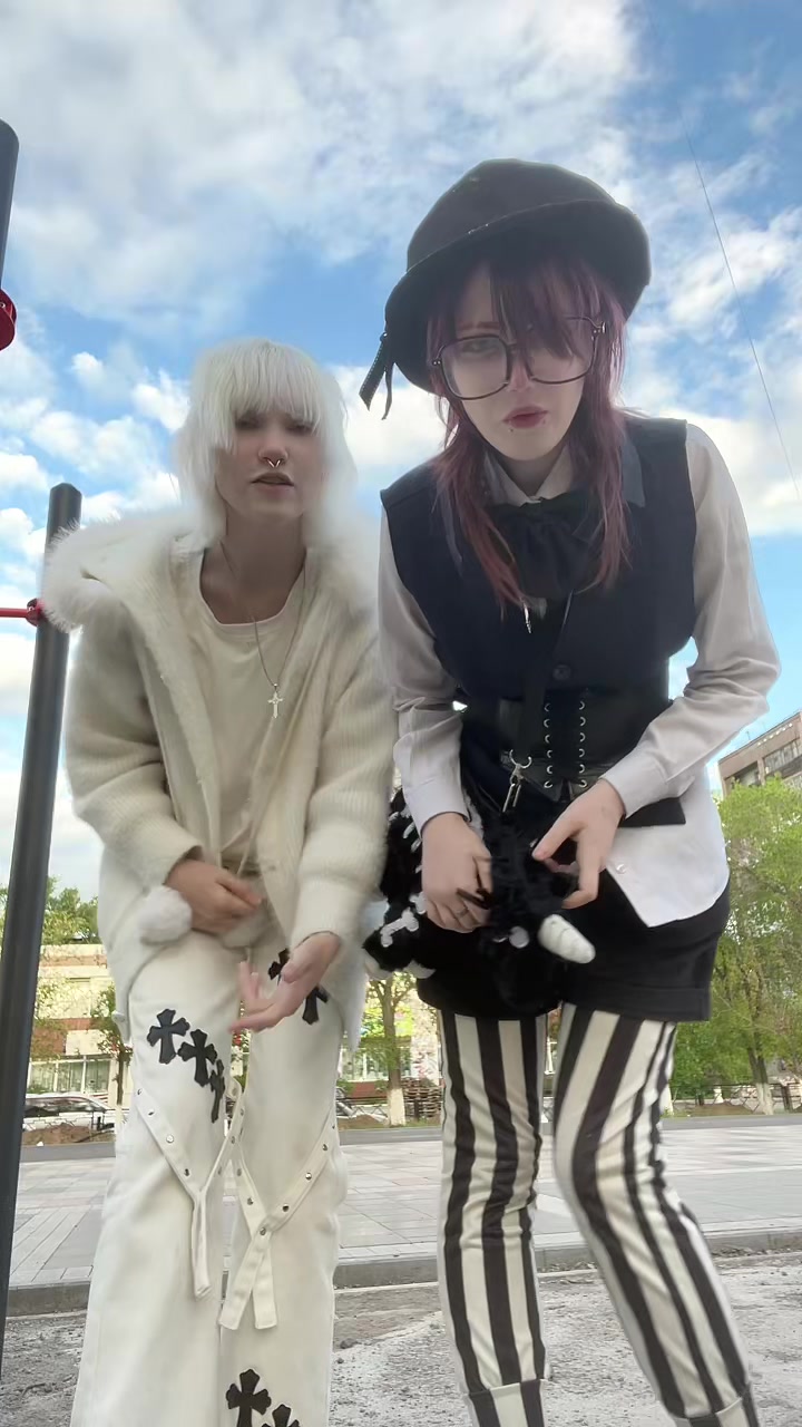 @🦷Обрыган! o(>ω<)o🪱