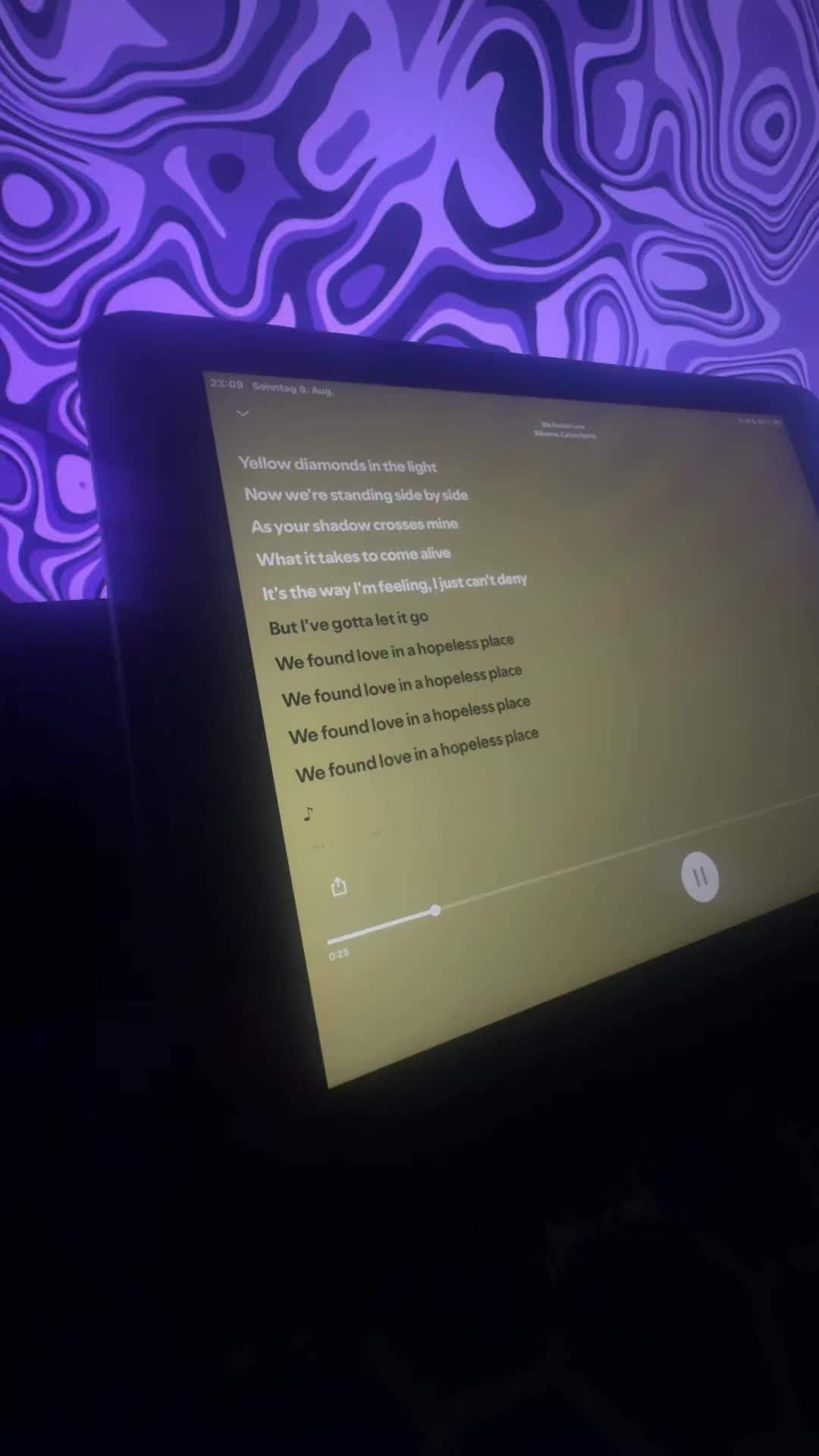 @SpotifyBeats