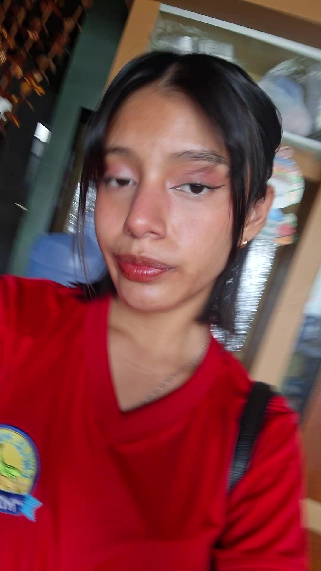@sarai Gamboa