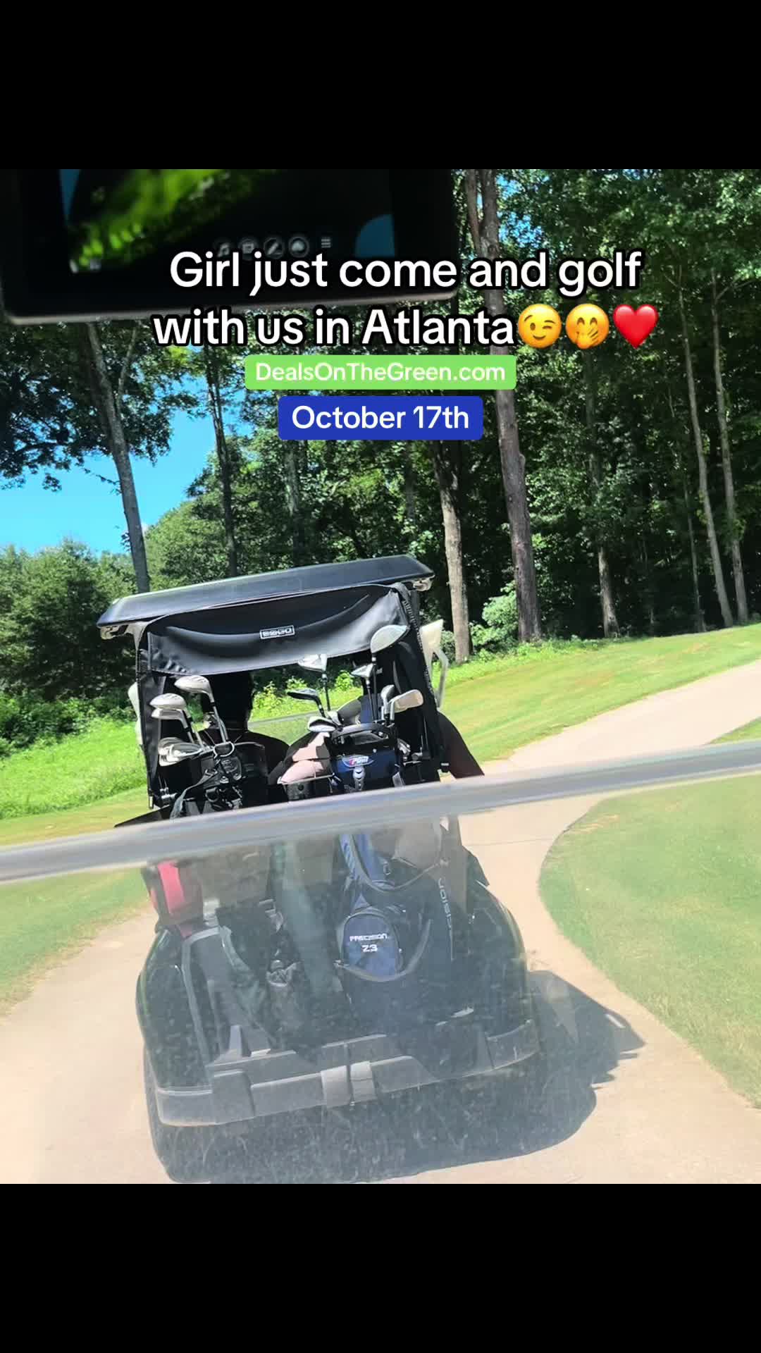 @dealsonthegreenatl