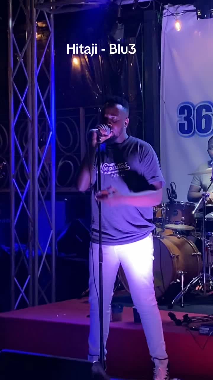@Farouq And The Band