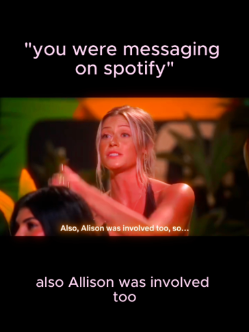 @Bestofloveisblind
