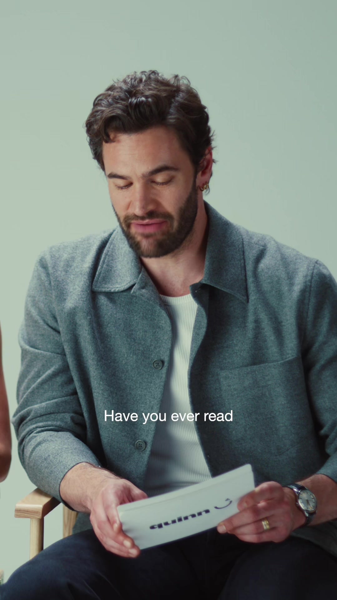 @Quinn App