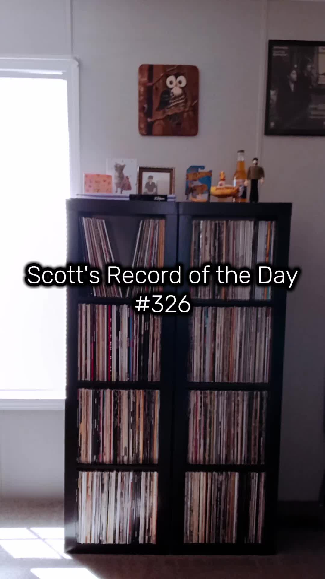 @Scott Reed ❌️