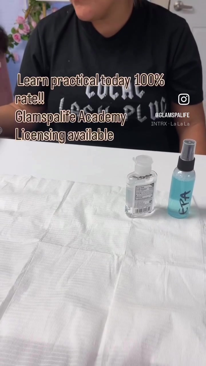 @GlamSpaLife Academy & MedSpa