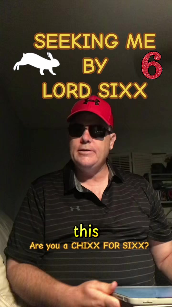 @Lord.Sixx.4.U🇺🇸