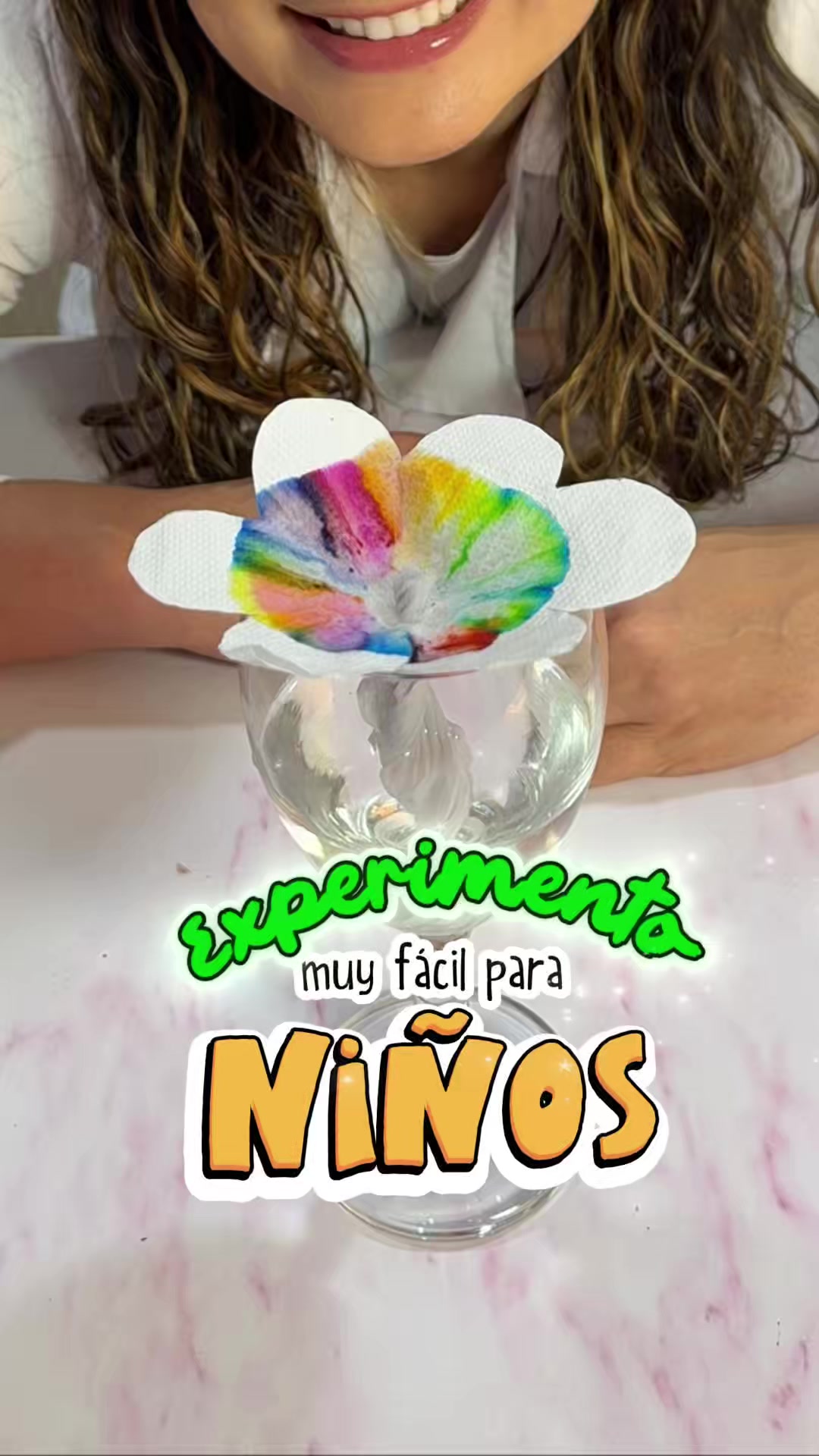 @Tati La profe de Qu&iacute;mica