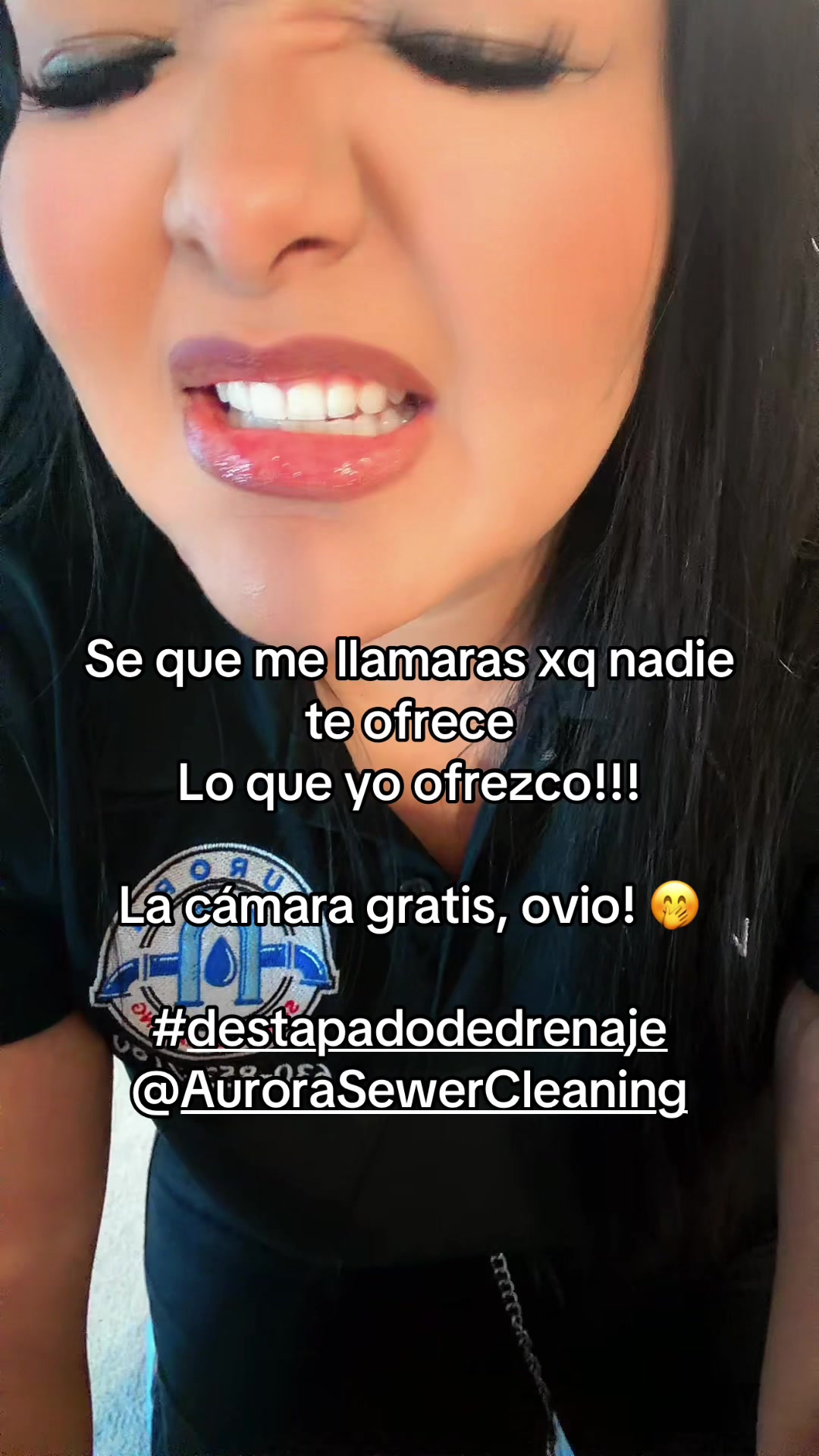 @Wendy | Aurora Sewer Business