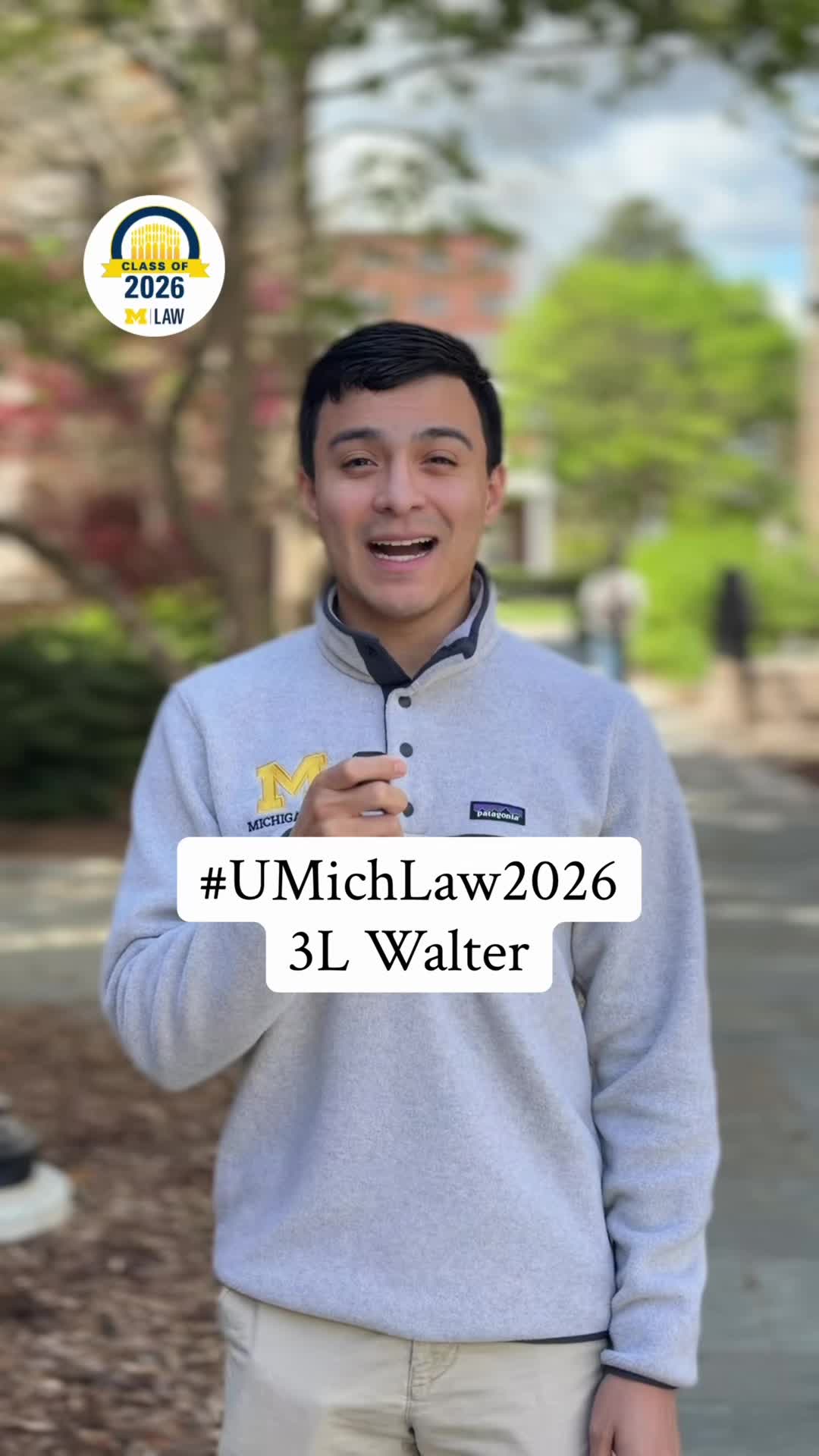 @Michigan Law
