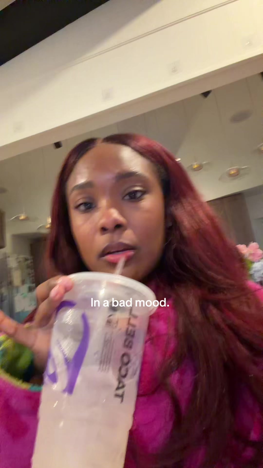 @Sierra