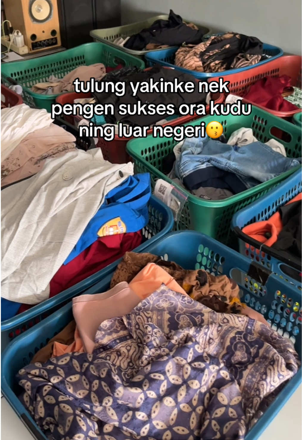 @Ayuko Laundry