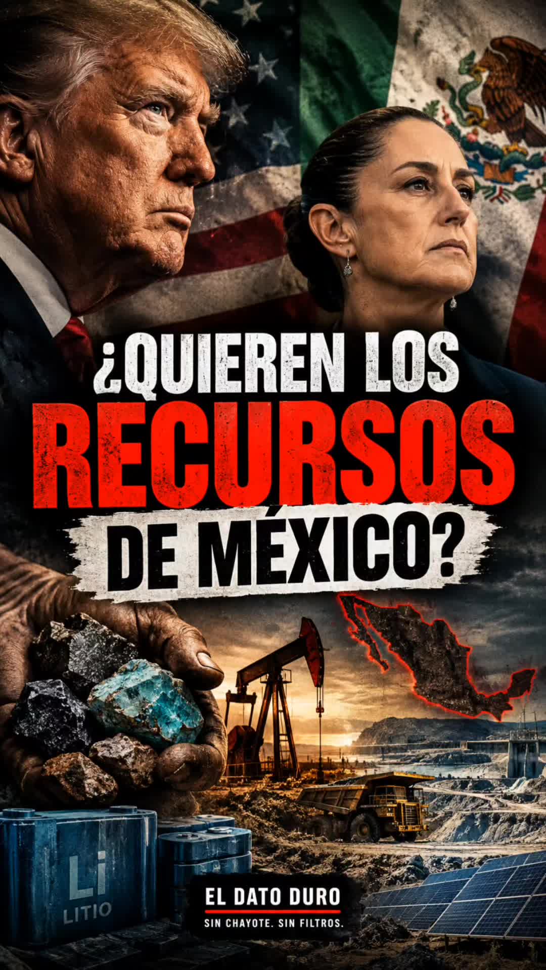 @EL DATO DURO
