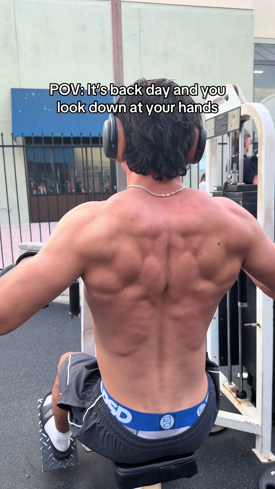 @Jace | Online Fitness Coach