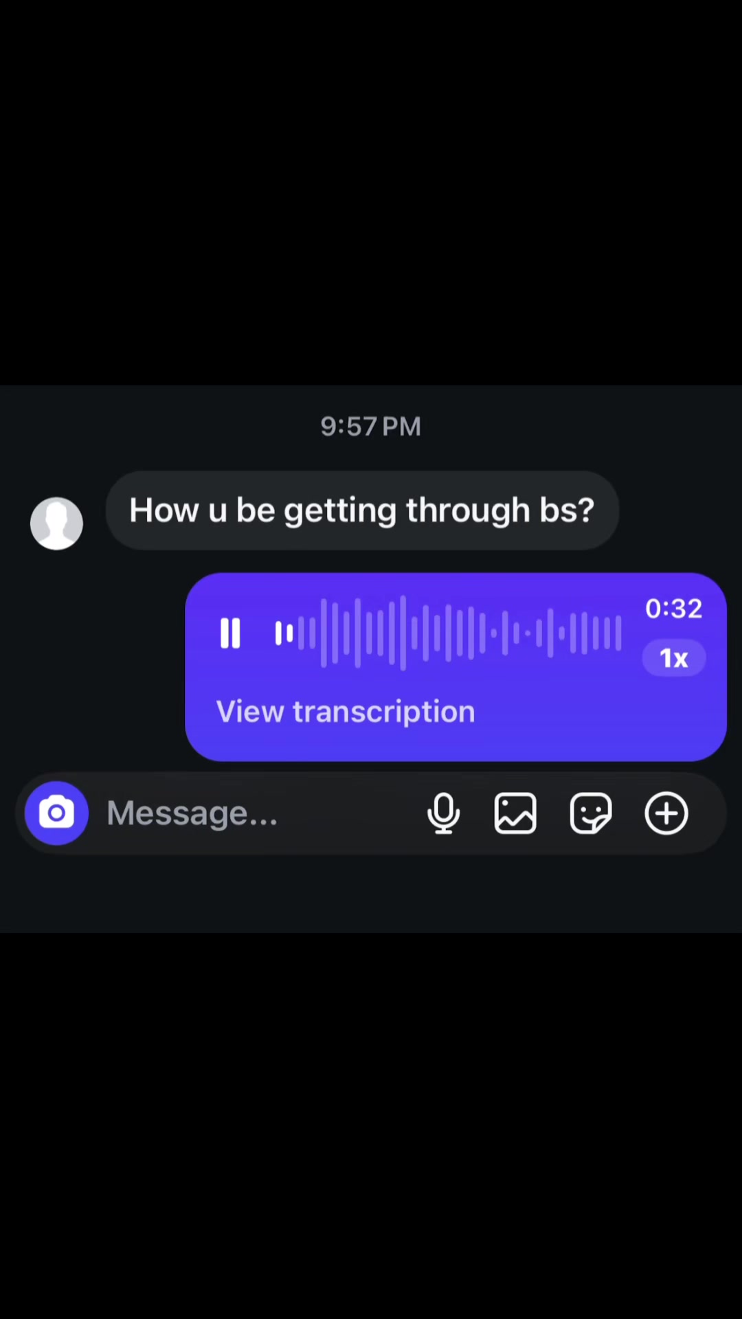 @Support a brudda