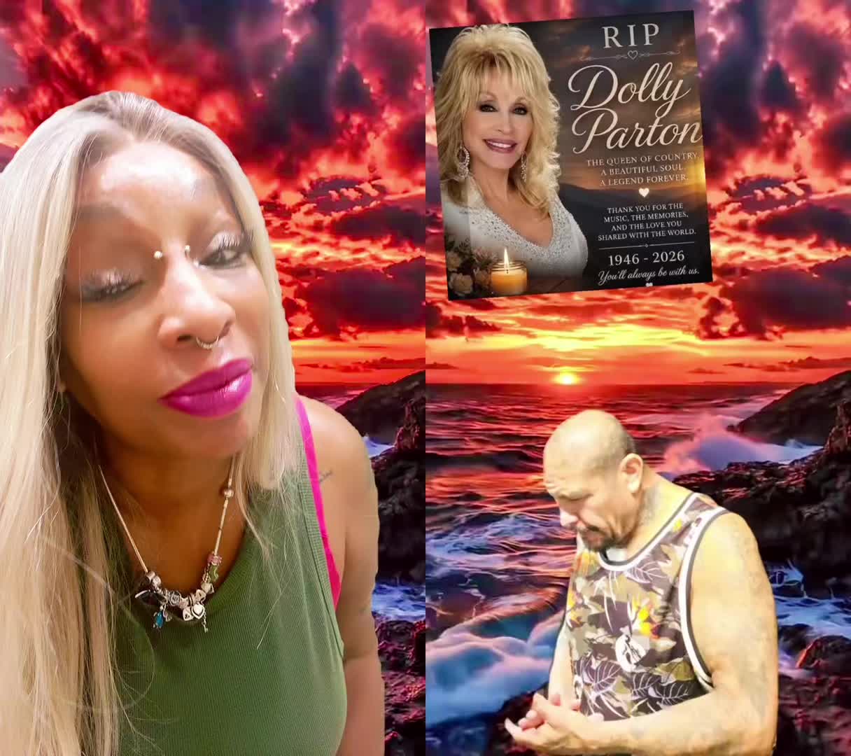 @🍒Felicia Barbie ❌ G7💋🍒