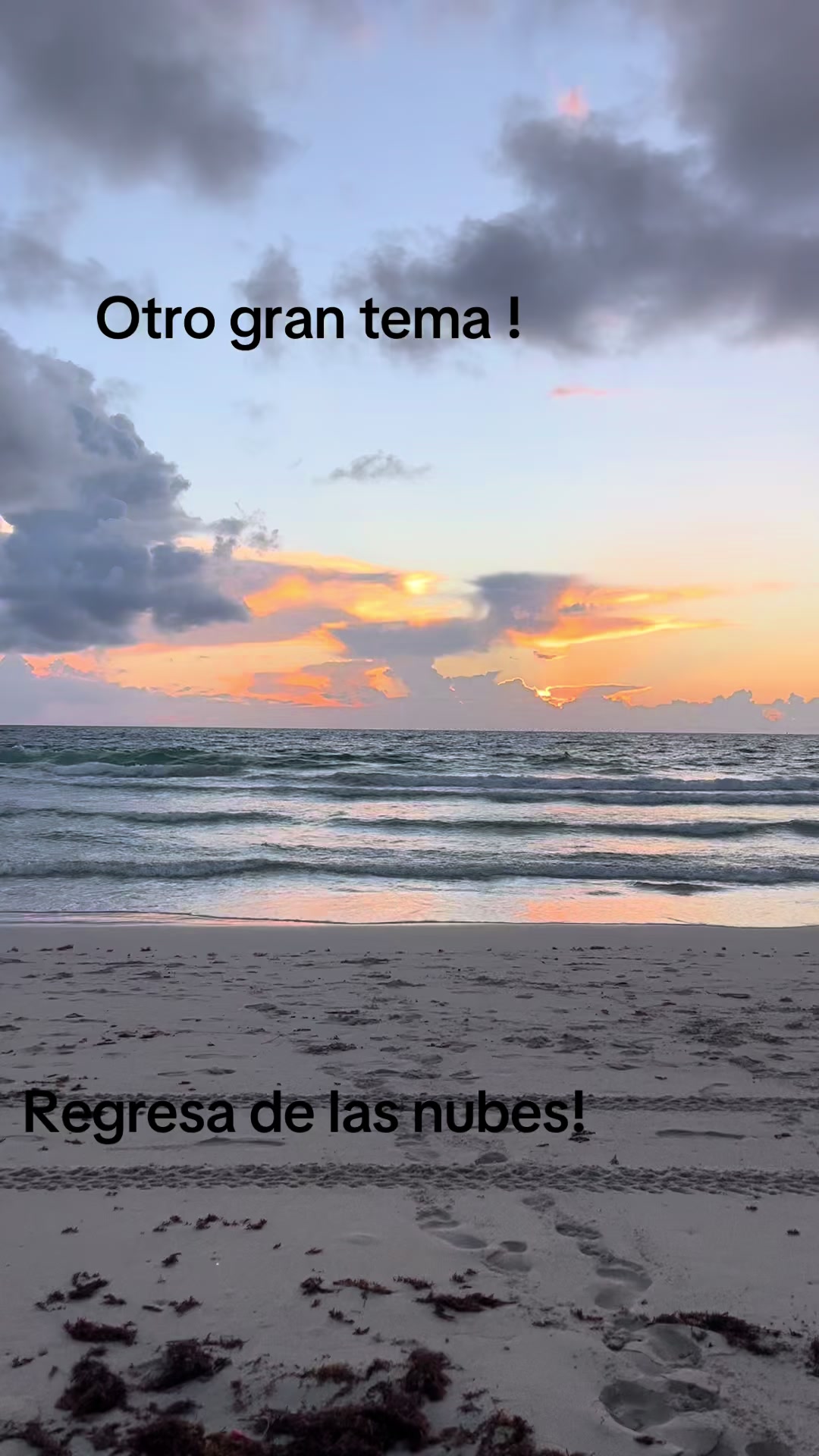 @Luis Enrique