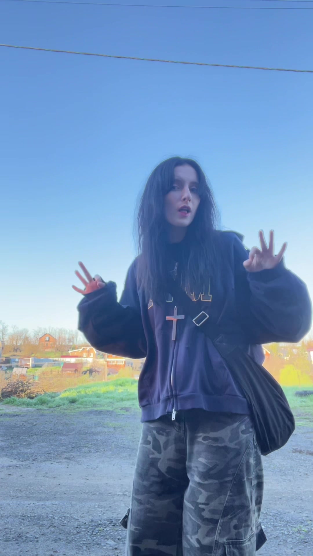 @милана муркина