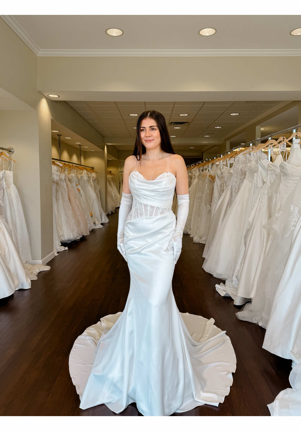 @One Fine Day Bridal