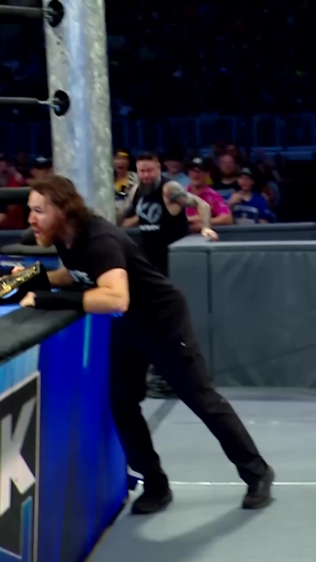 @WWE