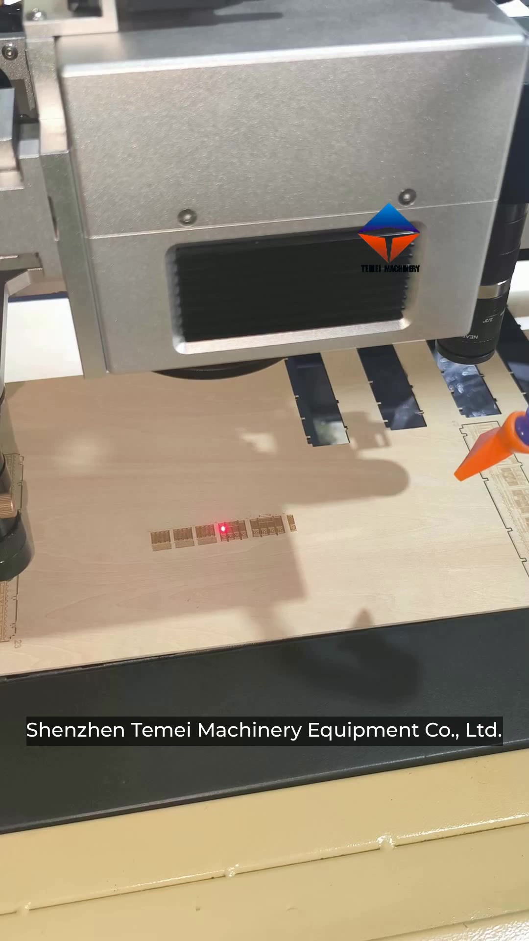 @Machine Suppliers on Ecer.com