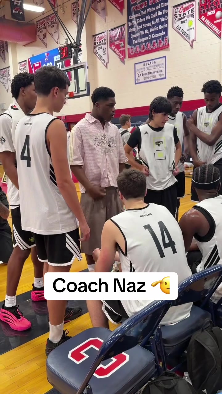 @NBA Future Starts Now