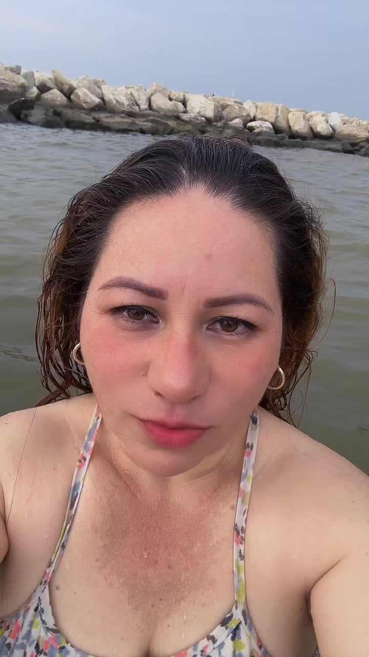 @Carmen @ Aguilar