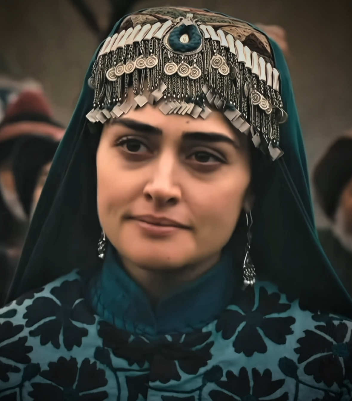 @Aykiz Hatun