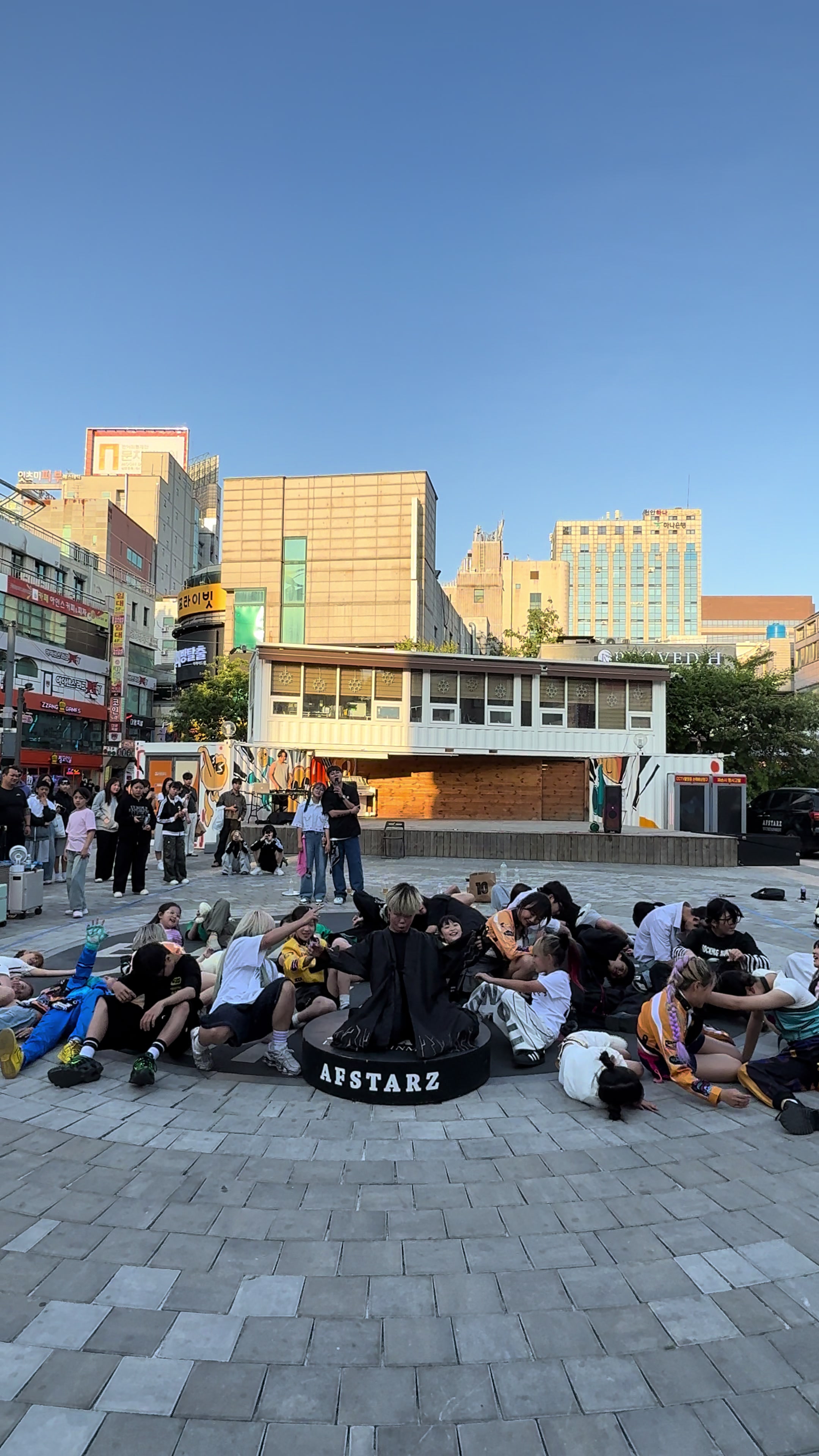 @춤추는곰돌