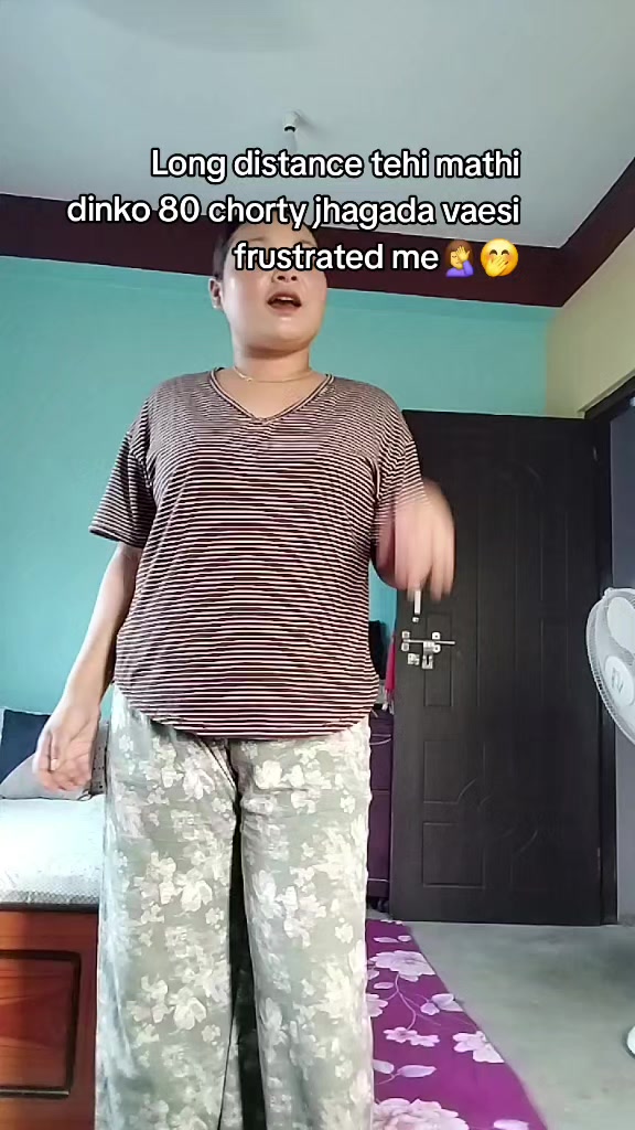 @Babita chhetri