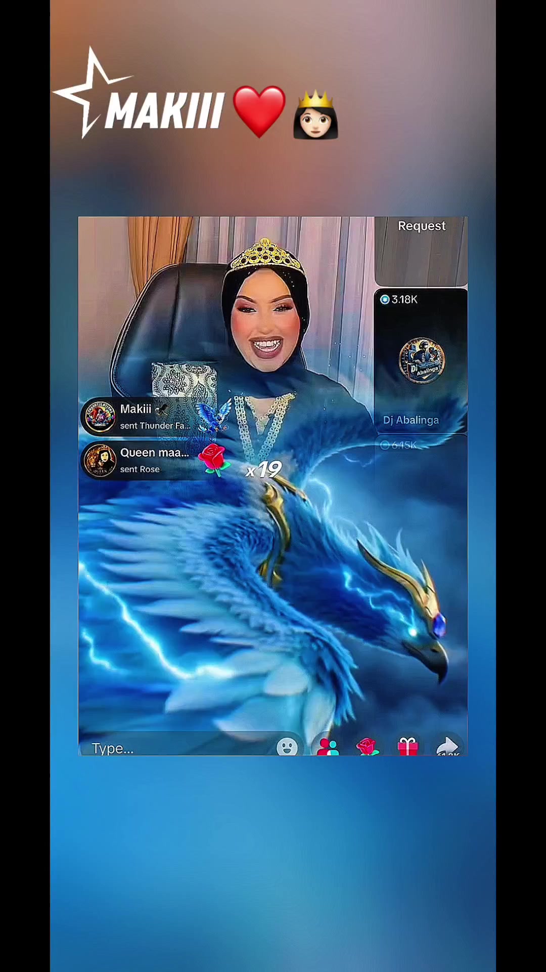 @༆𝐀𝐀𝐑𝐊𝐀 𝐆𝐄𝐃𝐎🇸🇴𓃵༆✪