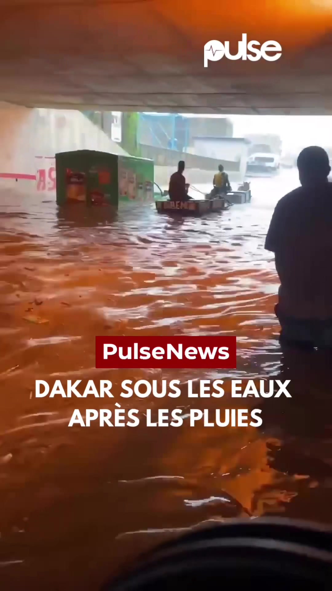 @Pulse Sénégal