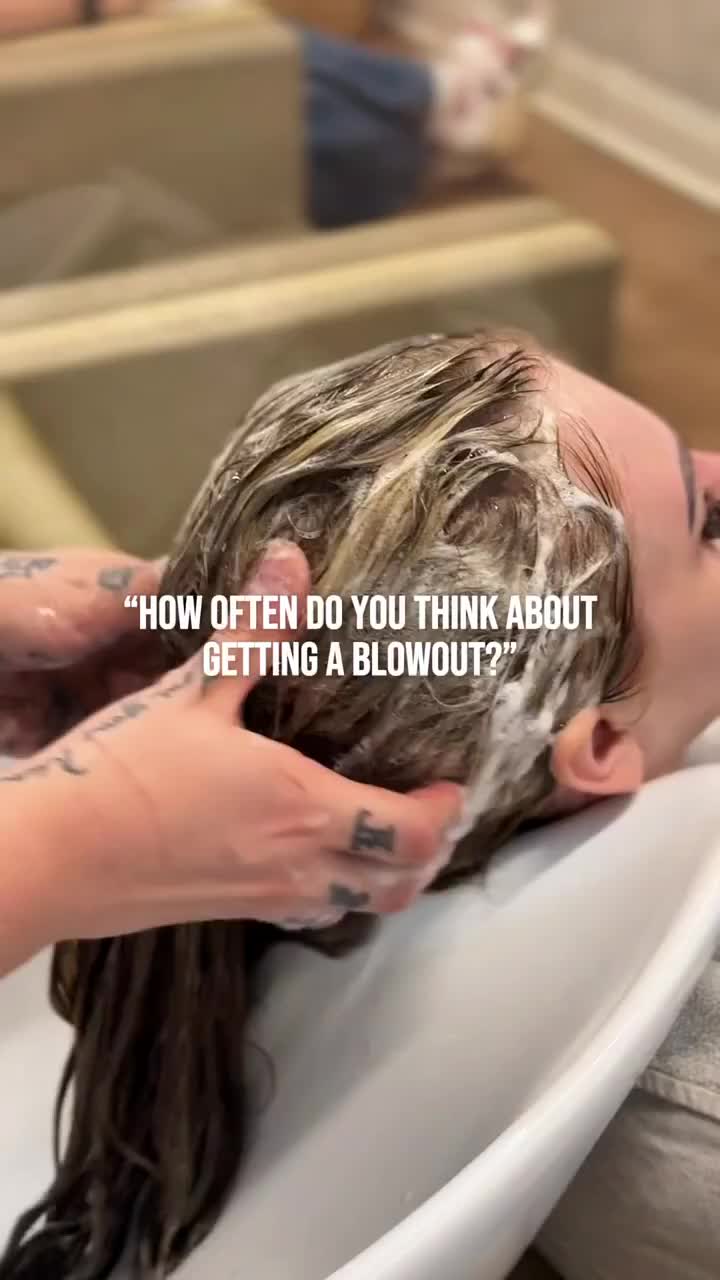 @DryBar NapervilleIL
