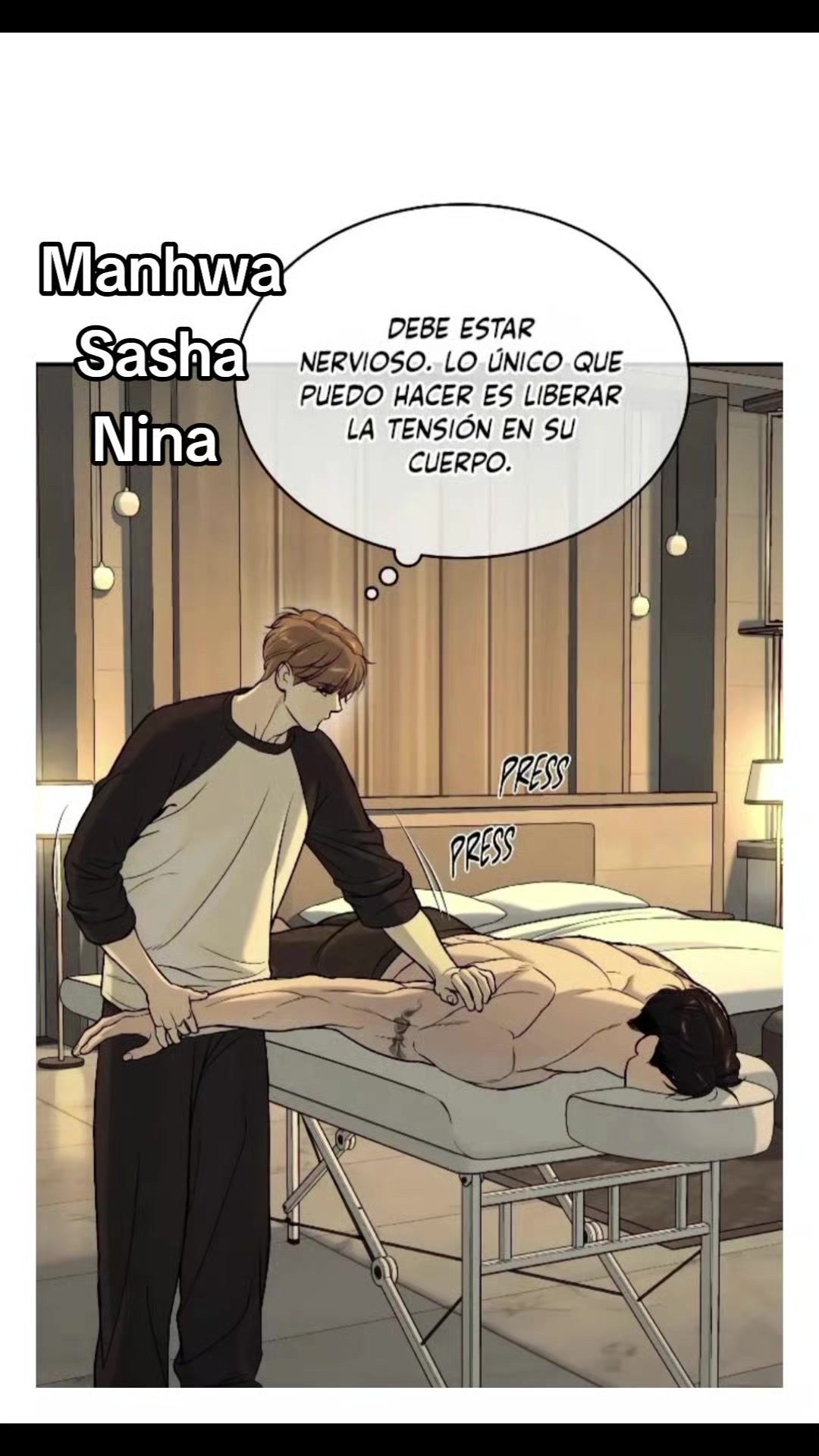 @manhwa sasha nina