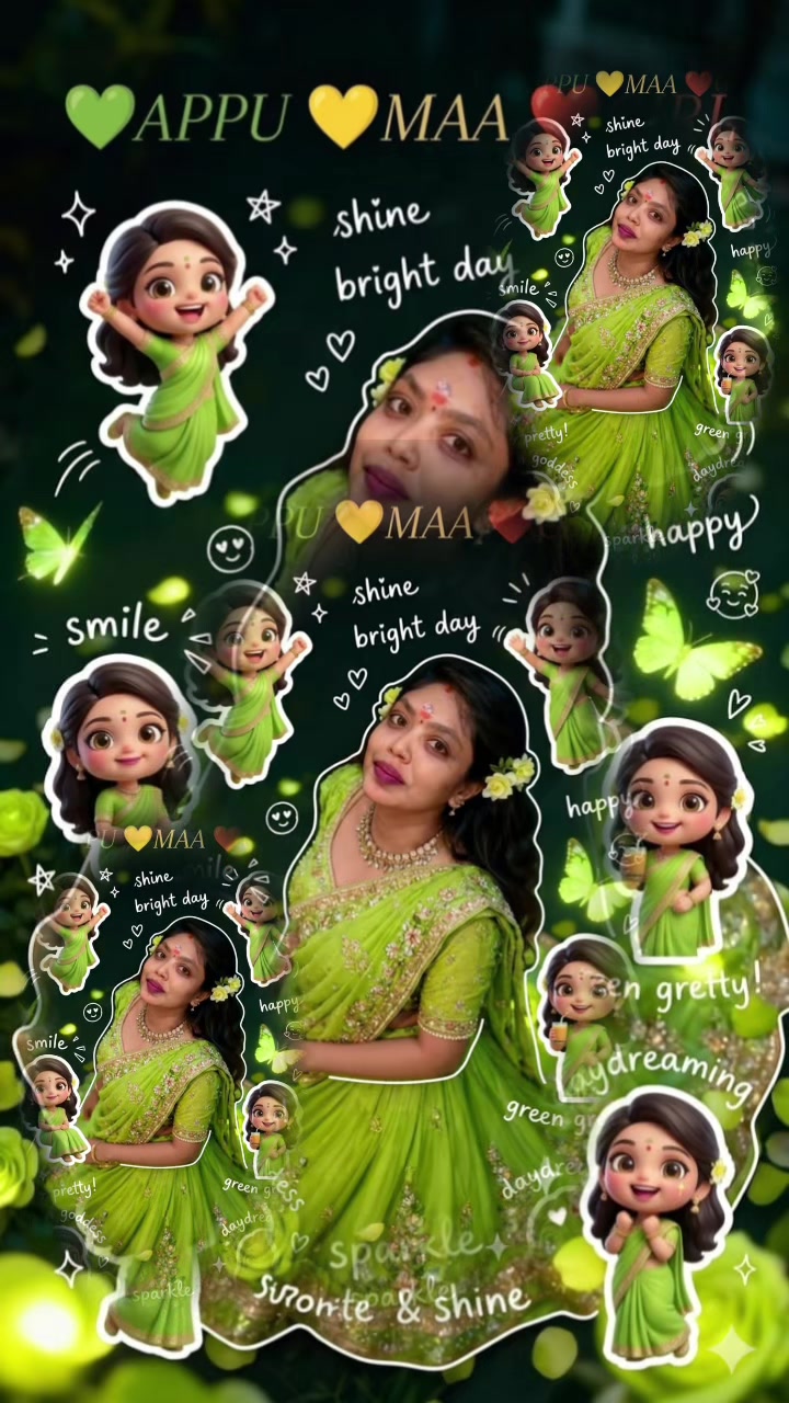 @APPUmaagirl💚💛❤️