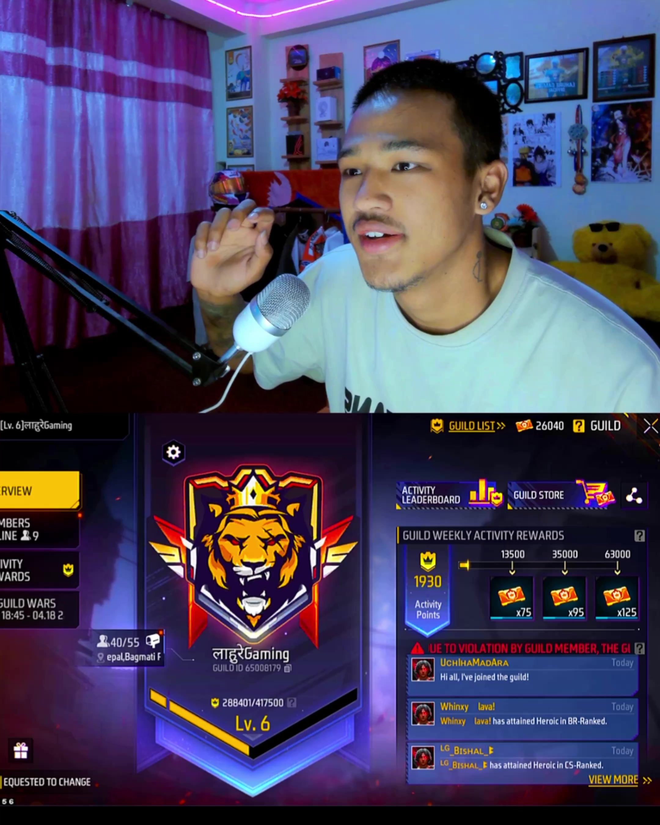@Lahure_Gaming_Official❤️🇳🇵