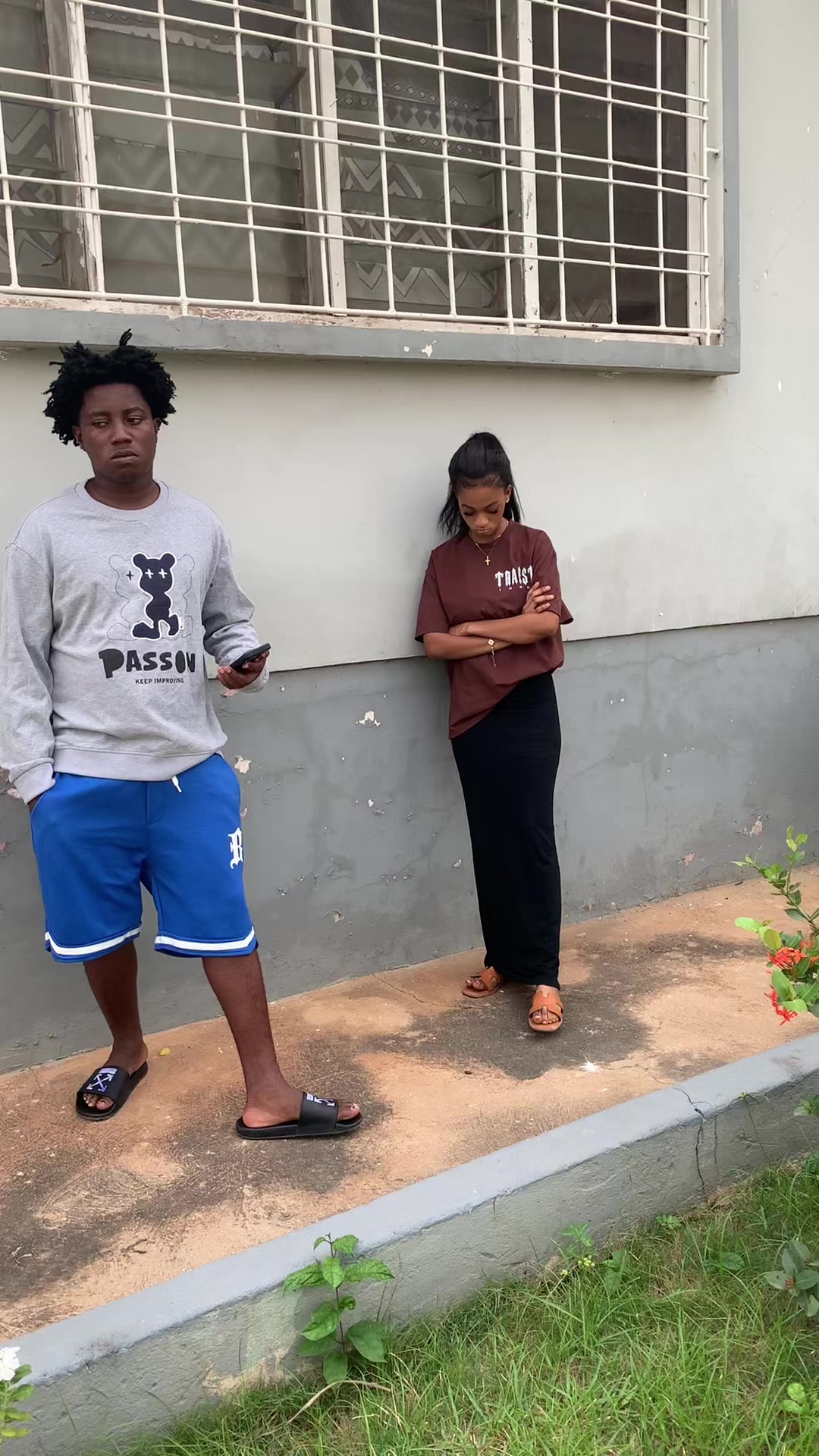 @ISSAH SIAKA