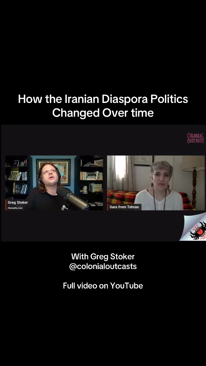 @Sara in Tehran 🇮🇷