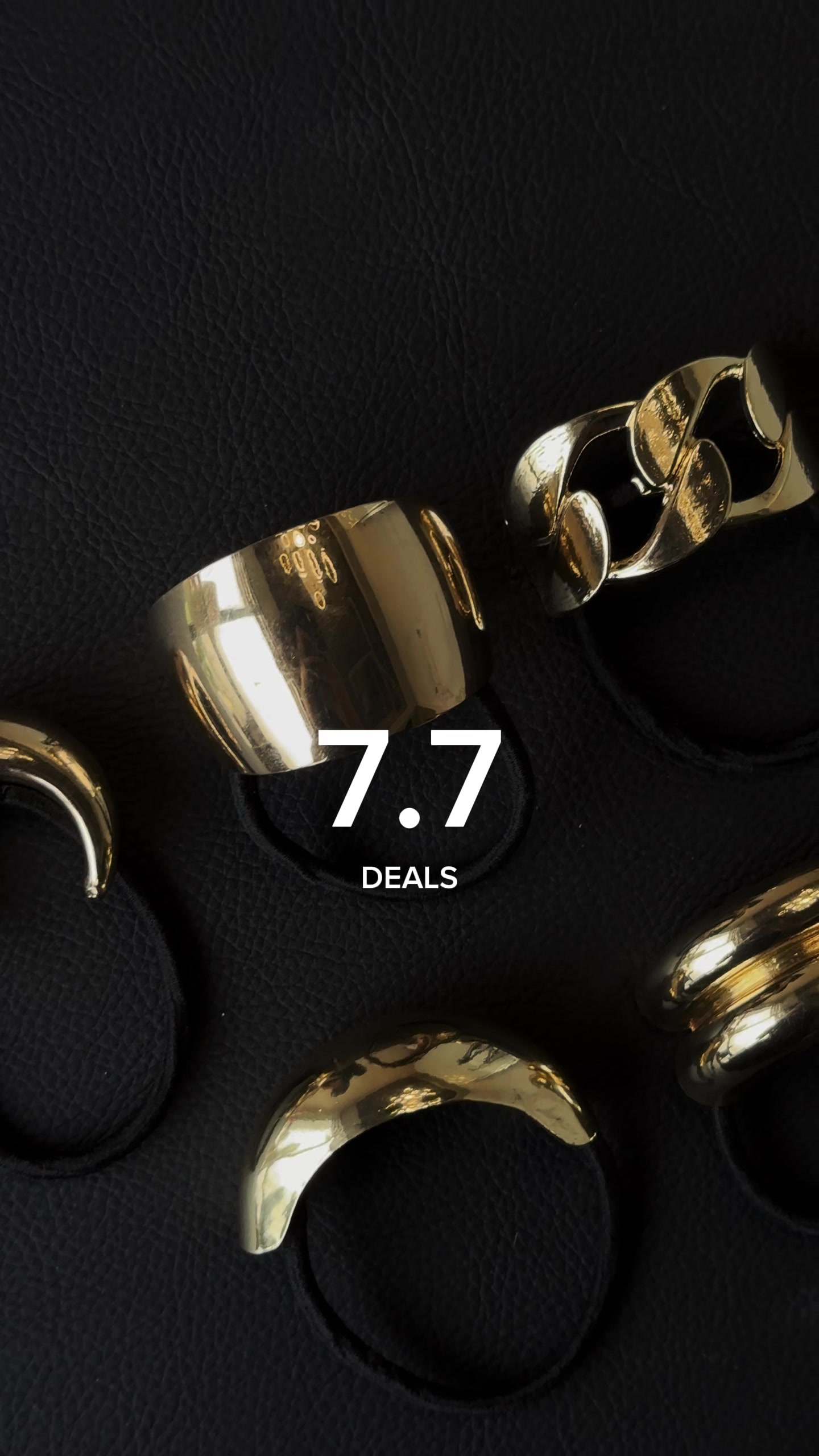 @H.B Jewelry