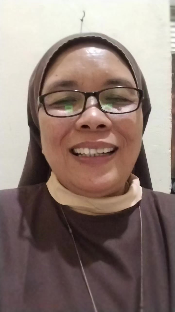 @Renungan Rumah Belas Kasih