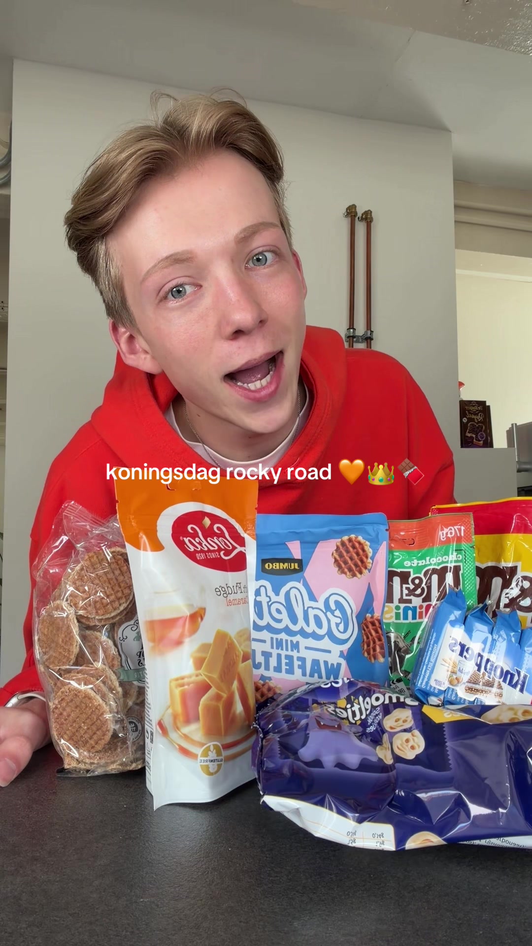 @Daniel Kraaijeveld