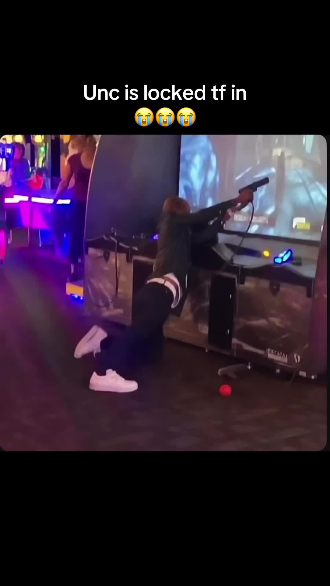 @Gaming Memeology