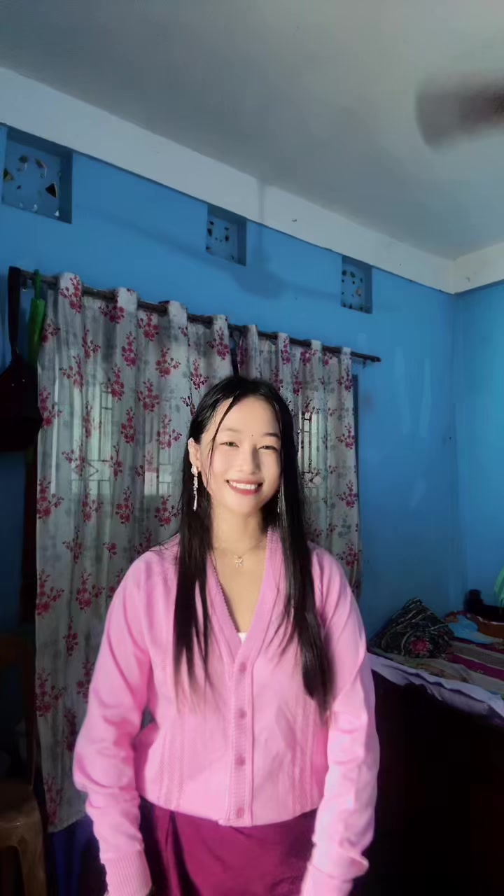 @सकुन् आङ्देम्बे लिम्बू🐼💗